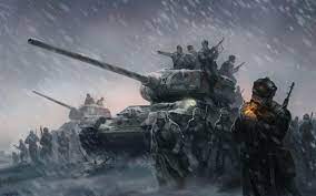 Company of heroes 2 game. Company Of Heroes 2 Wallpapers Wallpaper Cave