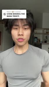 Chen Baba Trend Chen