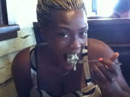 Nakia "Nikki" Nicole Bailey's Obituary