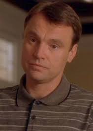 Tim Matheson Fan Casting