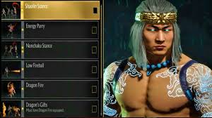 Best Ai Behavior For Liu Kang | Mortal Kombat 11 - Youtube