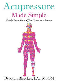 100 Best Acupressure Books Of All Time Bookauthority