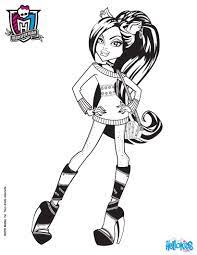 Check spelling or type a new query. Monster High Coloring Pages Clawdeen Wolf Monster High Coloring Pages Wolf Coloring Pages Wolf Coloring