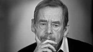 The selection panel of the václav havel human rights prize, which rewards outstanding civil society action in the defence of human rights in europe and beyond, has today announced the shortlist for the. Extralife Cz 10 Nejznamejsich Citatu Vaclava Havla Ktere Ani Po Tolika Letech Neztraceji Na Pravdivosti