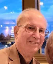 William R. Cayer Obituary October 15, 2019