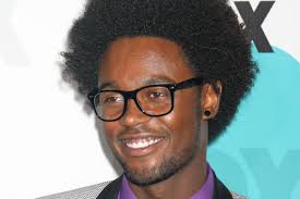 Echo Kellum becomes Arrow series regular