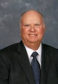 James Clayton Brigham Obituary