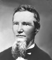 Residence of J. F. Latimer ** **Abingdon ** **1897** **--** **Joseph  Franklin Latimer ** **1840-1920** There is perhaps no family more widely  known and respected, living in Knox co., than that of