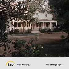Pin By Kristen Altenau On Television Here Today Gone Tomorrow Walton House The Waltons Tv Show John Boy