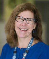 The Ottawa Hospital Nursing Annual Report 2023