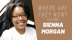 Where Are They Now: Sienna Morgan