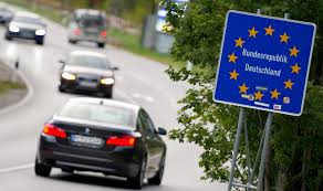 Die schweiz ist seit dem 12. Was Ist Eigentlich Das Schengen Abkommen Duda News