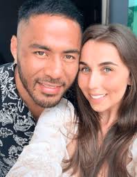 Meet the WAGs of the England Six Nations 2023 Rugby team