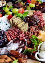 What is another word for charcuterie? Best Ever Charcuterie Board Mom On Timeout