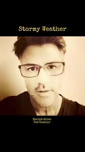 Stormy Weather The Music of Harold Arlen