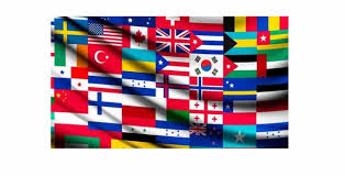 أسماء الدول والعواصم وترجمتها إلى الإنجليزية لانج ڤارا خدمات ترجمة وتدقيق لغوي
