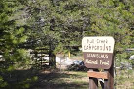 Forest Order Prohibits Full-Time Camping In Stanislaus National Forest