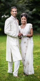 It's important to avoid wearing black and white clothes as these. Indian Wedding Dresses 21 Exciting Fusion Ideas Wedding Dresses Guide