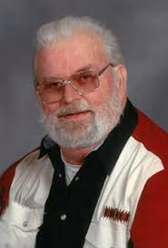 Obituary information for Boyd "Buzz" Hendrickson