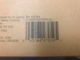 C By Ge Sol Smart Lamp Usastock Offers Global Stocks