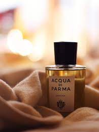 Acqua Di Parma Colonia Soletopia Niche Perfume Fragrance Fragrance Photography Perfume Photography