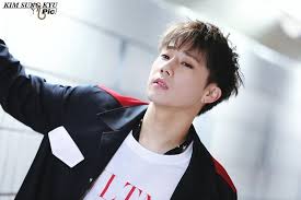 180227 kim sunggyu naver update 10 stories behind the scenes jacket photoshoot 김성규 true love 10 stories kim sung kyu