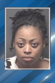 Latoria Anderson's Instagram, Twitter & Facebook