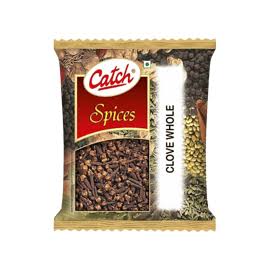  Catch clove whole 50g