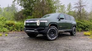 Image result for Rivian