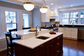 Bathroom counters tend to be much smaller than kitchen units, but the cost to remove them is about the the cost of countertop replacement depends on the age and layout of the current kitchen. Cost Quality Analysis Of Trending Kitchen Countertops