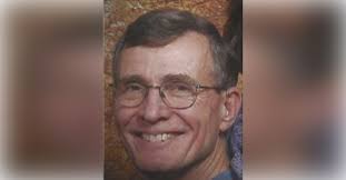 Obituary information for David Claire Davison