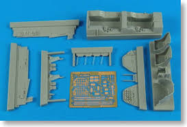 Elke dag worden duizenden nieuwe afbeeldingen van hoge kwaliteit toegevoegd. T 28 Trojan Cockpit Set Plastic Model Hobbysearch Military Model Store