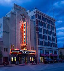 We did not find results for: Beautiful Facade Of The Mayan Theatre Cinema Denver Colorado By William Speaks Photo Stock Snapwire