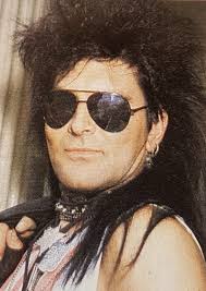 suitsandtheplatformboots.com wrathchild the biz suxx with rocky shades