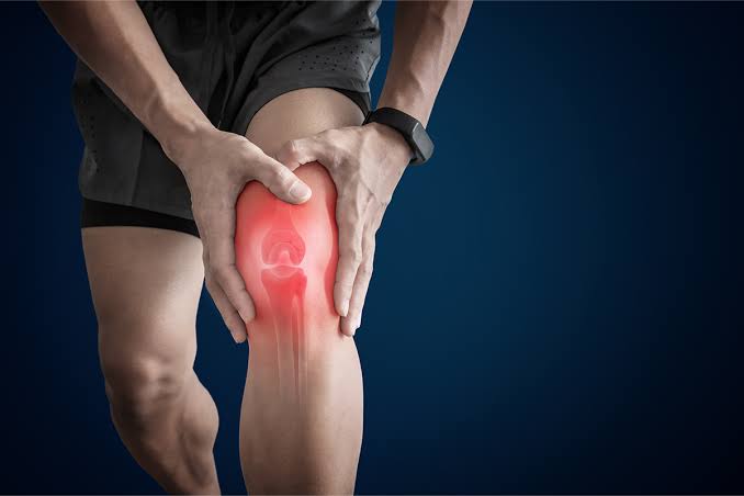 Orthopaedic rehabilitation