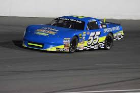 A yellow flag indicates there is a hazard on the race track and all drivers must slow down and line up behind the pace car. Divisions Kern County Raceway Park