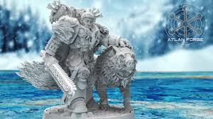 Image result for Commander 317