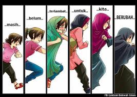 If we believe we can fatih. Keluarga Bahagia Dunia Akhirat Facebook