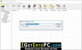 Internet download manager 6.38 is available as a free download from our software library. Internet Download Manager 6 32 Build 7 Idm Free Download