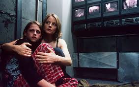 Many people compare stewart to foster, in part because they share a physical resemblance. Panic Room 2002 Jesters Reviews
