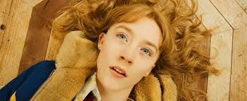 THE LOVELY BONES Peter Jackson's disturbing film