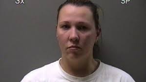 Ottumwa woman steals dead man's identity