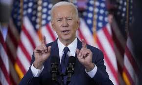 Where in the world is carmen sandiego?. With Joe Biden S Own Audacious New Deal The Democratic Left Rediscovers Its Soul Will Hutton The Guardian