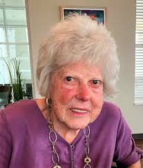 Loretta Blanche Matheson Obituary 2023