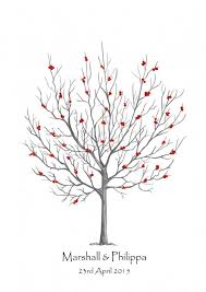 This Rowan Fingerprint Tree Design Is Available In All 3 Sizes A4 A3 And A2 Ensuring We Have A Print Size For Every Oc Rowan Tree Tree Line Drawing Tree Doodle