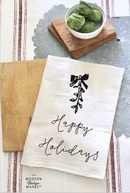 Kitchen Towelflour Sack Toweltea Towelchristmas Etsy In 2020 Christmas Towels Holiday Towel Kitchen Tea Towels