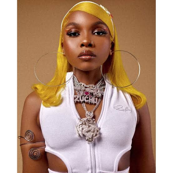 Zuchu ushers in 2024 with a glamorous transformation | The Citizen