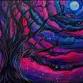 Blacklight! Twisted Twilight! Add a Candle event in Alpharetta, GA