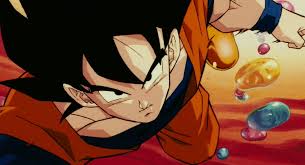 See more ideas about dragon ball, dragon ball z, dragon ball wallpapers. Dragonballsuperlat On Twitter Goku Dragon Ball Z La Fusion De Goku Y Vegeta