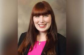 Brittany W. Bolton, CPA, MBA